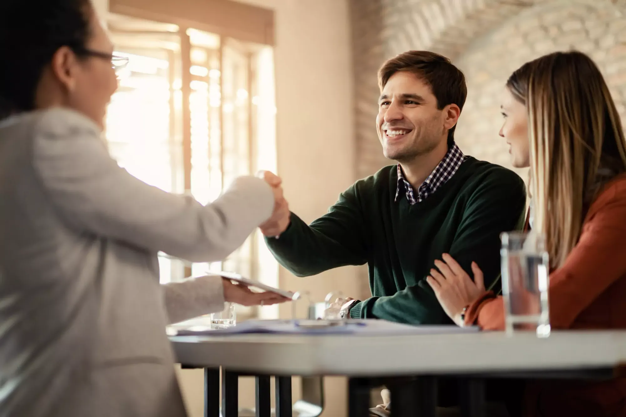 Customer Retention Software 