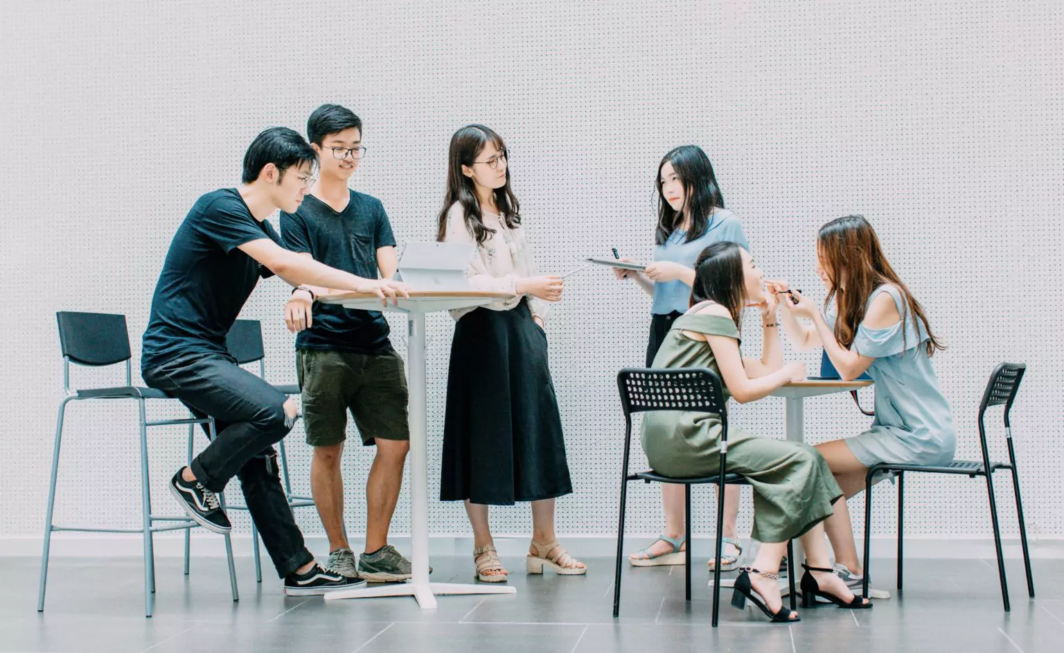 Customer Segmentation