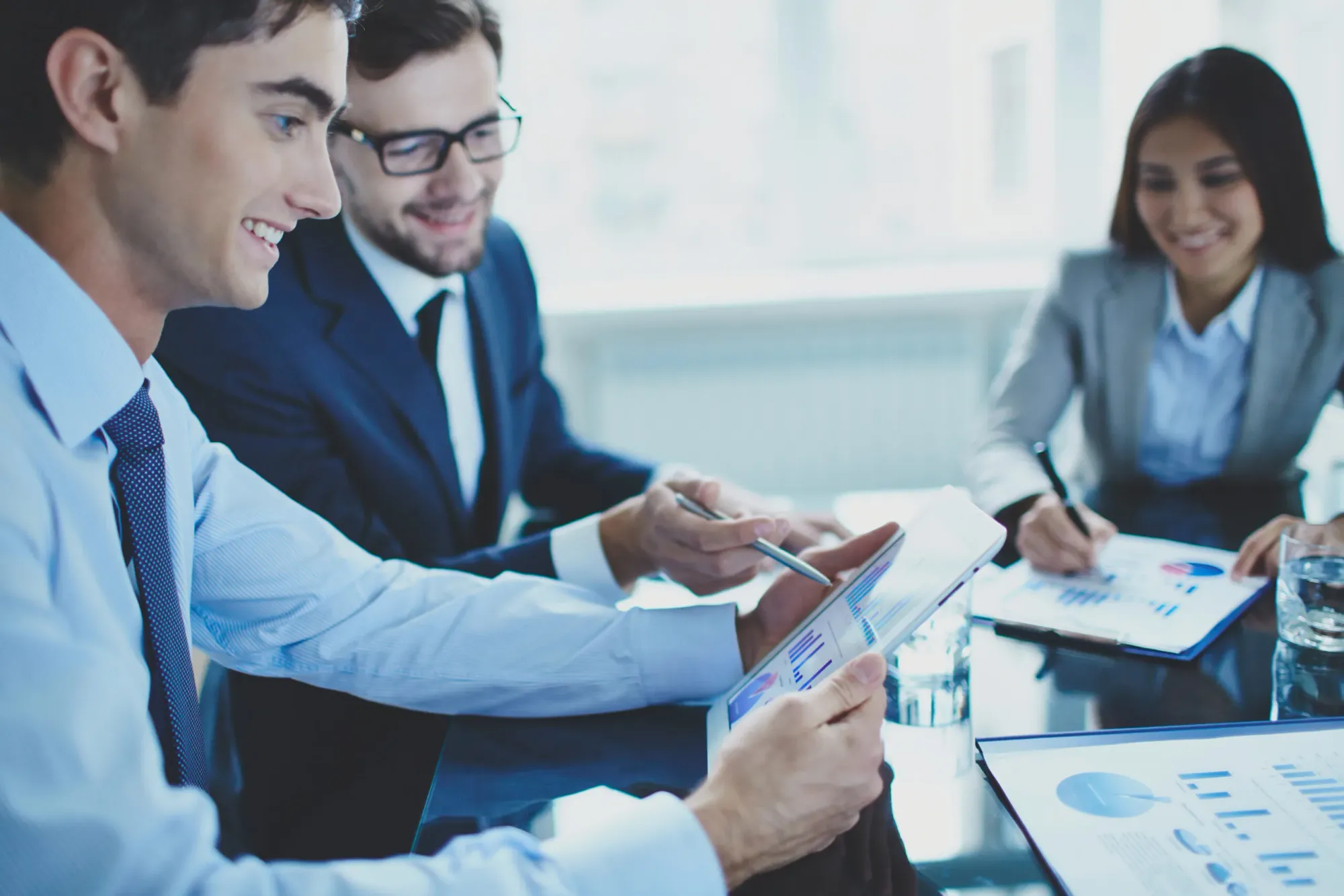 Financial Services Loyalty Programs 