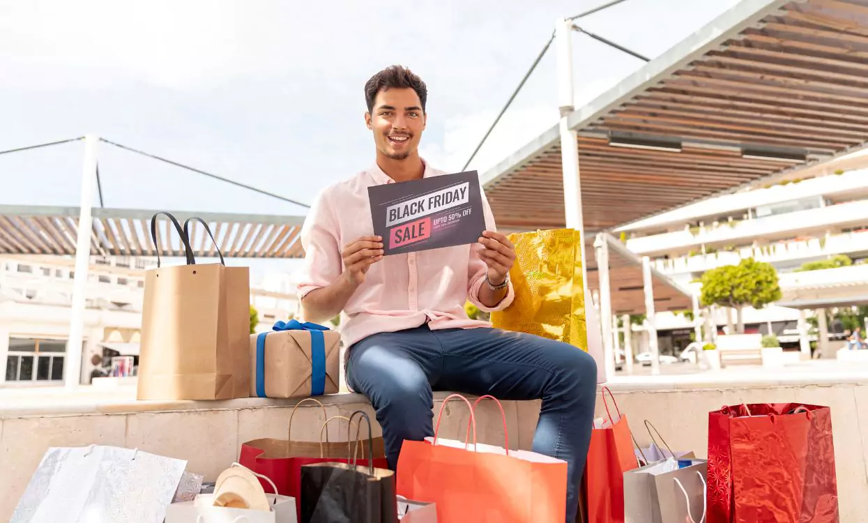 Customer Retention