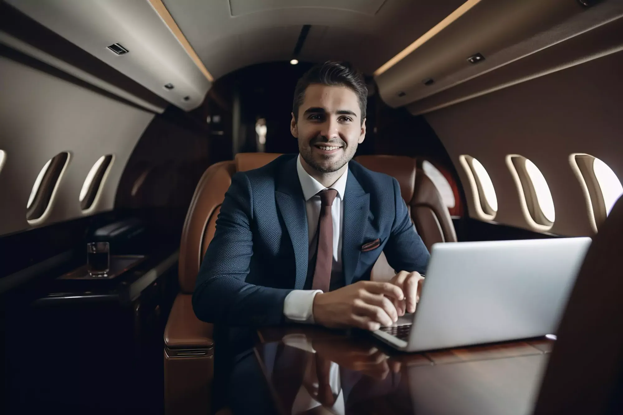 International Airline Loyalty Program 