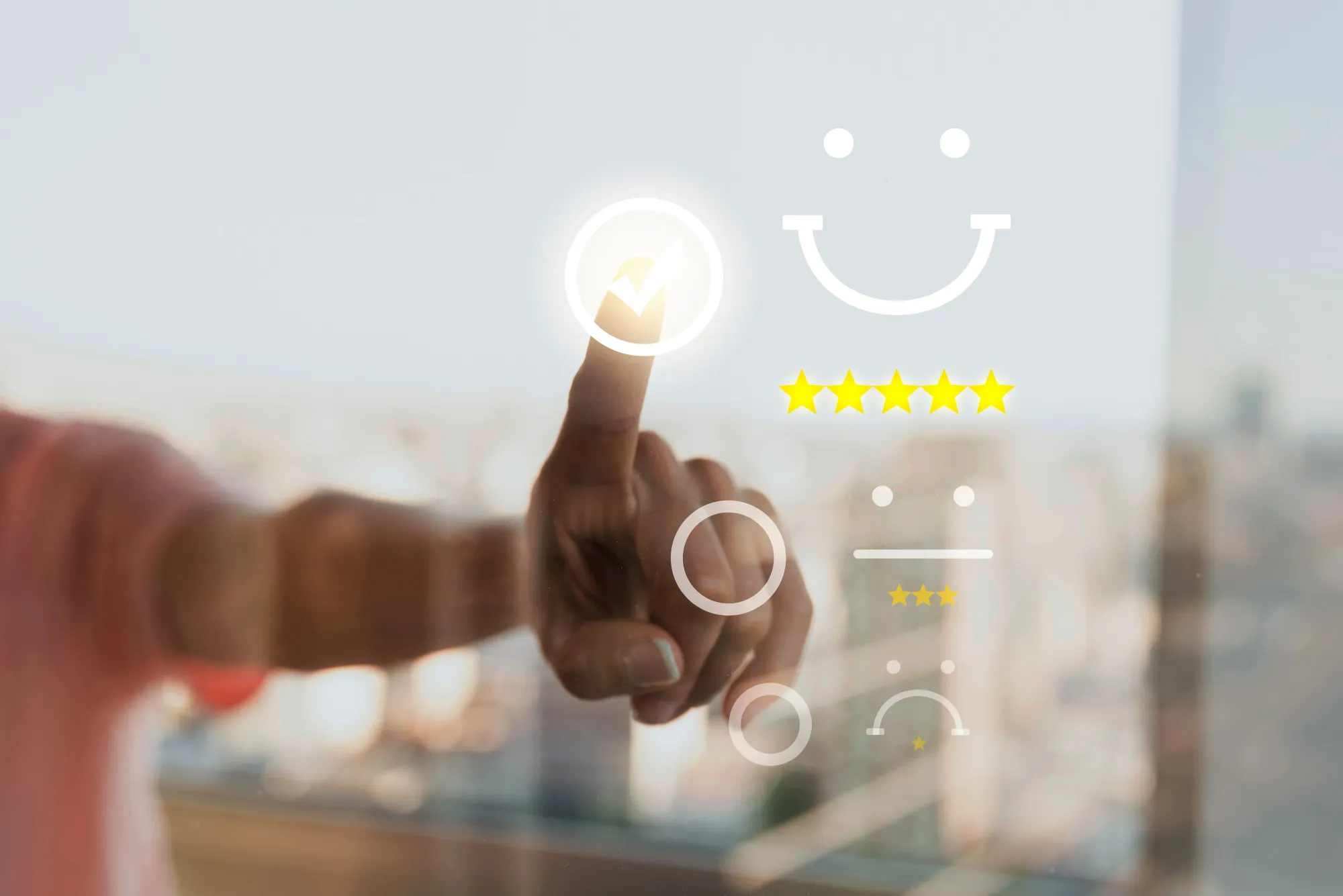 Loyalty Points Software