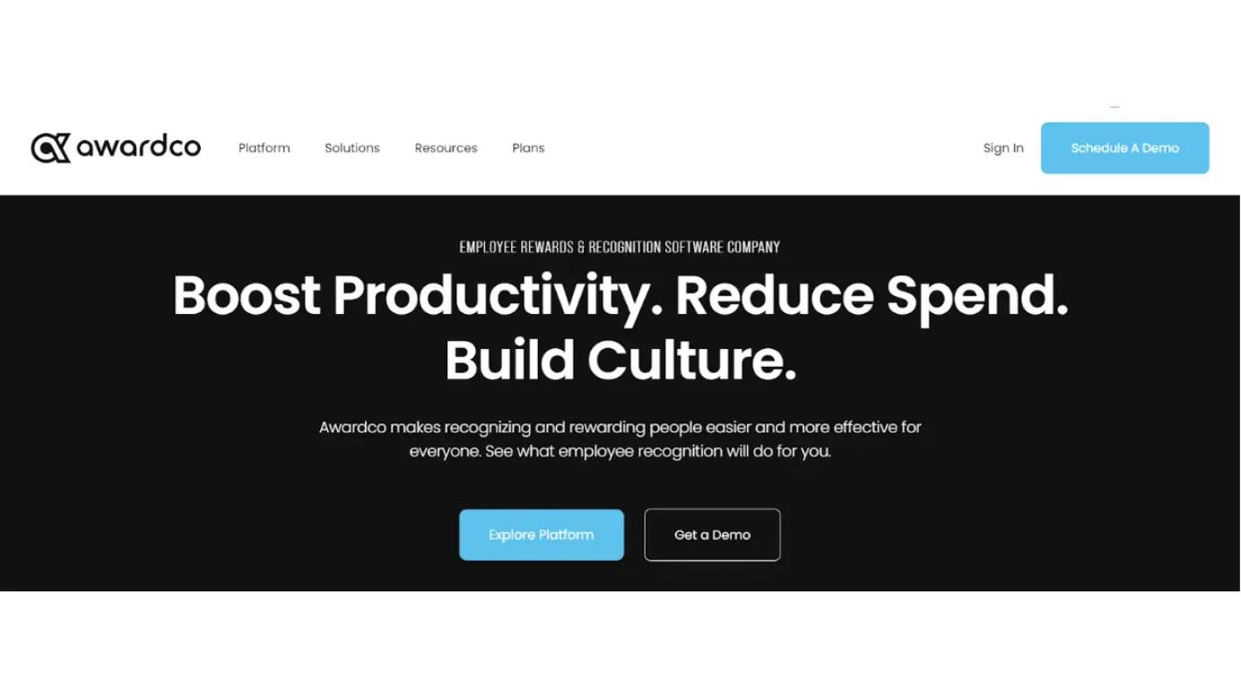 Awardco
