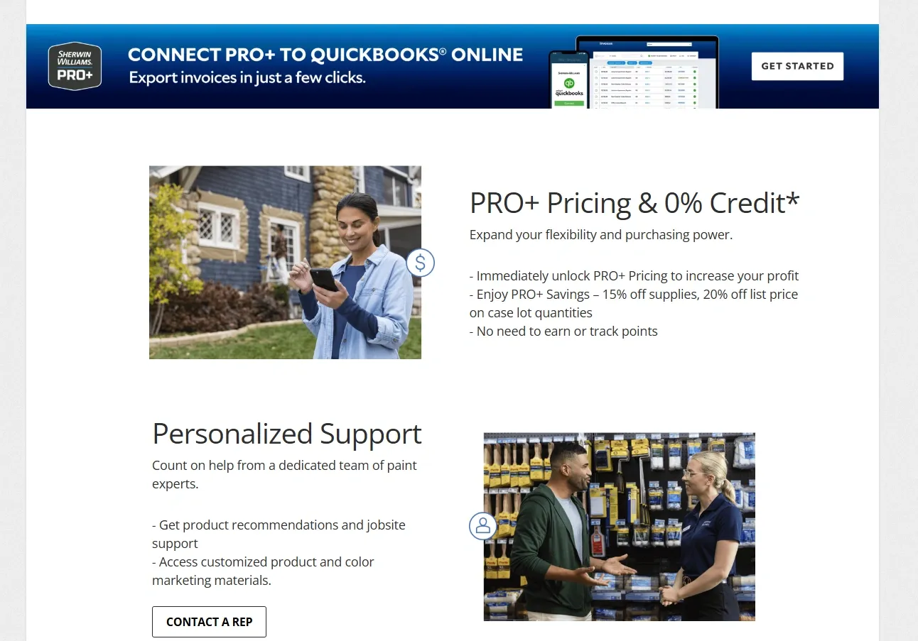 Complete Guide To Developing A Painter Loyalty Program