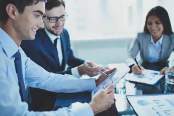 Financial Services Loyalty Programs 