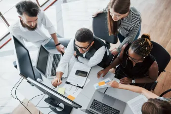 Loyalty Management Software 