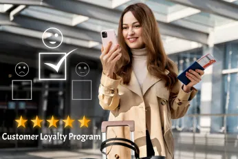 Customer Loyalty Program 